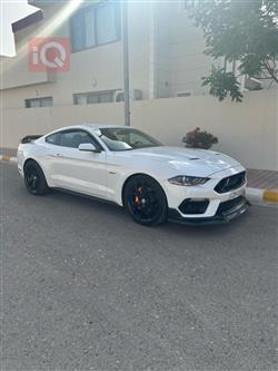 فورد موستانج